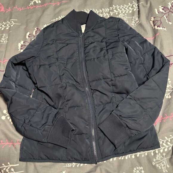 Frank and Oak bomber jacket size xs - Picture 1 of 3